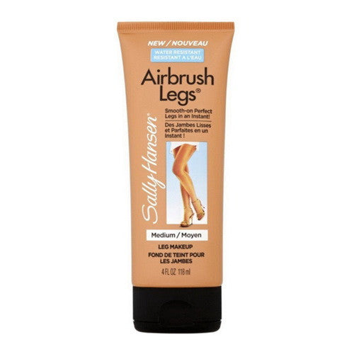 Sally Hansen Airbrush Legs Medium, 4 Oz